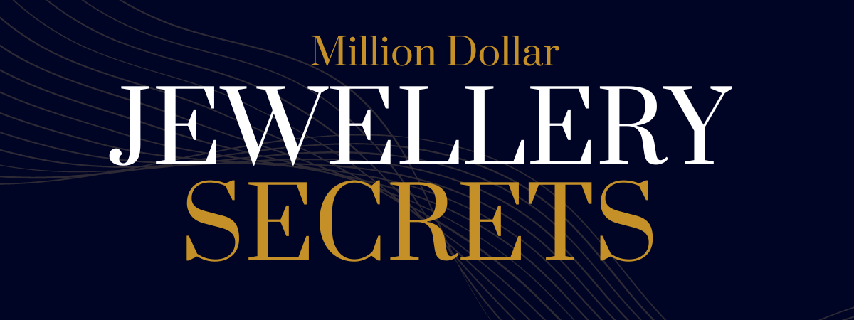 Million dollar Jewery Secrets workshop by Suuraj Nathani in India